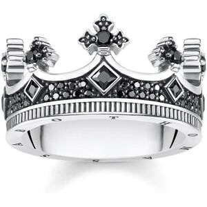Thomas Sabo TR2208-643-11-56 Anillo Unisex - Anillos Thomas Sabo TR2208-643-11-56 Anillo Unisex - Anillos