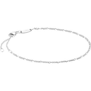 Thomas Sabo Sterlingsilber Figaro-Armband - Armbänder Thomas Sabo Sterlingsilber Figaro-Armband - Armbänder