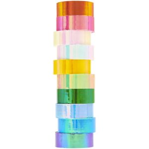 Rico Design 300863 Bastelband - Bunte Farben Rico Design 300863 Bastelband - Bunte Farben