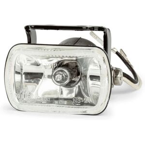 STR8 Auxiliary Light H3 12V 55W - Road-Approved Fog Light STR8 Auxiliary Light H3 12V 55W - Road-Approved Fog Light