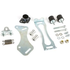 Stage6 R1200 Exhaust Parts Kit - Piaggio NRG / Runner Stage6 R1200 Exhaust Parts Kit - Piaggio NRG / Runner