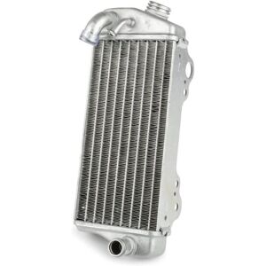Radiateur Original Rieju - 320x115mm pour MRT/MRT Pro - Publicité Radiateur Original Rieju - 320x115mm pour MRT/MRT Pro - Publicité