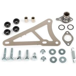 Stage6 Pro Replica MK2 Exhaust Kit - MBK Nitro & Aerox Stage6 Pro Replica MK2 Exhaust Kit - MBK Nitro & Aerox