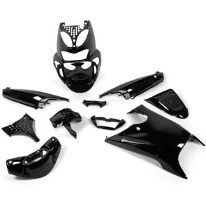 STR8 - SR50 - Noir - 11 pièces - body kit - Publicité STR8 - SR50 - Noir - 11 pièces - body kit - Publicité