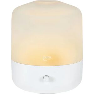 Ipuro Wit Aroma Diffuser - Aromatherapie Apparaat Ipuro Wit Aroma Diffuser - Aromatherapie Apparaat