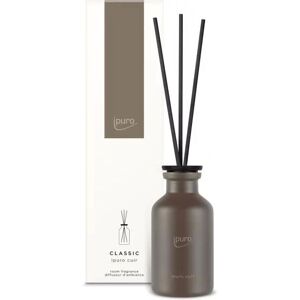 Ipuro Cuir Duftdiffusor - Glasflasche, 75ml Ipuro Cuir Duftdiffusor - Glasflasche, 75ml