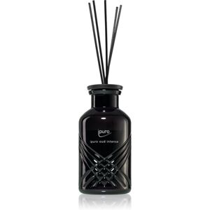 ipuro Oud Intense - Illatosító 240 ml - Aromaterápia ipuro Oud Intense - Illatosító 240 ml - Aromaterápia