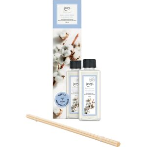 Cotton Fields Vulling - Kamergeluid - 200ml Cotton Fields Vulling - Kamergeluid - 200ml