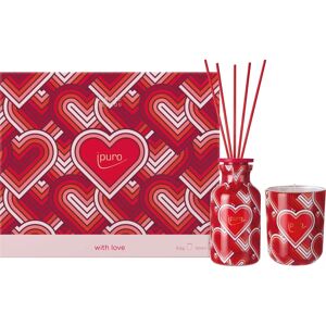 ipuro - IPU3127 - Édition limitée - Coffret parfum ipuro - IPU3127 - Édition limitée - Coffret parfum