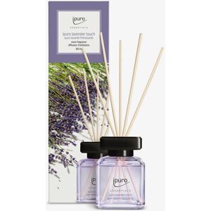 ipuro Essentials Lavender Touch Aroma Diffuser - Home Scent ipuro Essentials Lavender Touch Aroma Diffuser - Home Scent