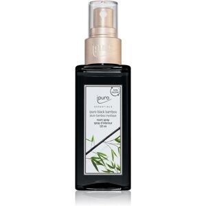 Ipuro Essentials Black Bamboo Raumspray - Raumduft Ipuro Essentials Black Bamboo Raumspray - Raumduft