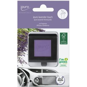 ipuro Essentials Lavendel Touch - Auto Duft ipuro Essentials Lavendel Touch - Auto Duft