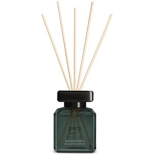 Ipuro Black Bamboo Geurdiffuser - Kamerdiffuser Ipuro Black Bamboo Geurdiffuser - Kamerdiffuser
