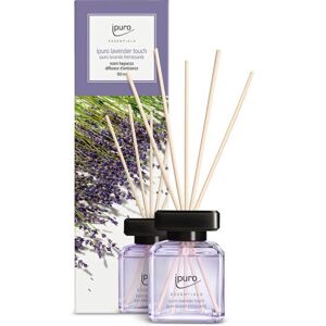 Ipuro Lavendel Touch Aromadiffuser - Geurverspreider Ipuro Lavendel Touch Aromadiffuser - Geurverspreider
