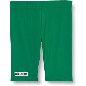 UHLSPORT Gröna passande fotbolls tights - Sportkläder UHLSPORT Gröna passande fotbolls tights - Sportkläder