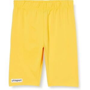 Pantalones cortos amarillos XXS - Ropa de fútbol Pantalones cortos amarillos XXS - Ropa de fútbol