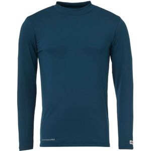 Uhl Sport Thermo Shirt Distinction Colors Baselayer Junior - Thermo Shirt Uhl Sport Thermo Shirt Distinction Colors Baselayer Junior - Thermo Shirt