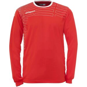 uhlsport Komplett Matchlagset - Röd - Sportkläder uhlsport Komplett Matchlagset - Röd - Sportkläder