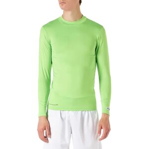 Uhlsport Distinction Colors Vihreä Pitkähihaisen Termopaita Uhlsport Distinction Colors Vihreä Pitkähihaisen Termopaita