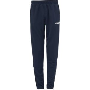 UHLSPORT Essential Performance Blue Training Pants - Sportswear UHLSPORT Essential Performance Blue Training Pants - Sportswear