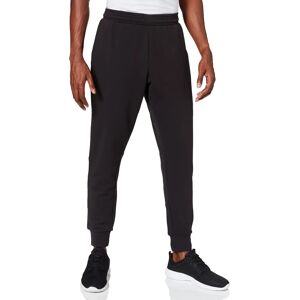 UHLSPORT Essential Modern Sweathose - Black - Sports Pants UHLSPORT Essential Modern Sweathose - Black - Sports Pants