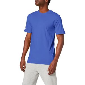 Camiseta Azul de Manga Corta uhlsport XXXL - Camiseta Camiseta Azul de Manga Corta uhlsport XXXL - Camiseta