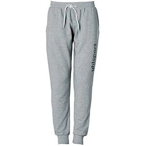 UHLSPORT Essential Modern Gray Tracksuit - Sportswear UHLSPORT Essential Modern Gray Tracksuit - Sportswear