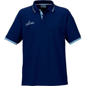 Spalding XXL Poloshirt - Sportshirt Spalding XXL Poloshirt - Sportshirt