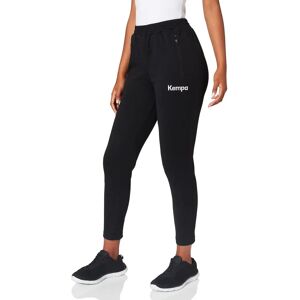 Ensemble d'entraînement noir KEMPA Performance Slim Fit - Vêtements de sport - Publicité Ensemble d'entraînement noir KEMPA Performance Slim Fit - Vêtements de sport - Publicité