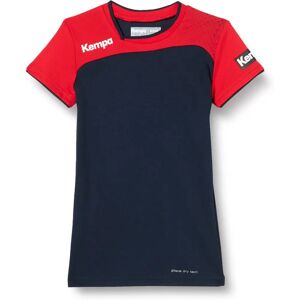 Camiseta Azul KEMPA Emotion - Camiseta Camiseta Azul KEMPA Emotion - Camiseta
