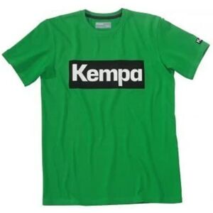 Camiseta Kempa L Verde - Ropa Deportiva Camiseta Kempa L Verde - Ropa Deportiva