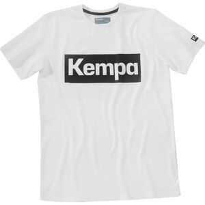 Camiseta Blanca Xxs Kempa - Ropa Deportiva Camiseta Blanca Xxs Kempa - Ropa Deportiva