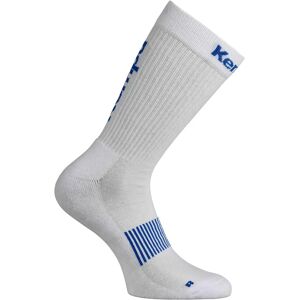 Kempa Herren Sportsocken - Logo Classic White - Sports Socks Kempa Herren Sportsocken - Logo Classic White - Sports Socks