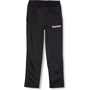 Kempa Classic Sports Pants - Elastic Waist, Zip Pockets - Sports Type Kempa Classic Sports Pants - Elastic Waist, Zip Pockets - Sports Type