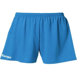 Shorts Classic Kempa - Bleu - Sport - Publicité Shorts Classic Kempa - Bleu - Sport - Publicité