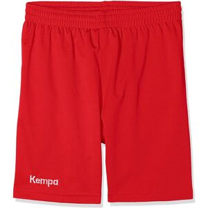 Shorts rouges Kempa XXXS - Shorts - Publicité Shorts rouges Kempa XXXS - Shorts - Publicité