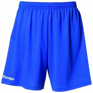 Kempa XXXS Short Classique Bleu - Shorts - Publicité Kempa XXXS Short Classique Bleu - Shorts - Publicité