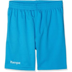 KEMPA Shorts Deportivos Azules Clásicos - Sports Shorts KEMPA Shorts Deportivos Azules Clásicos - Sports Shorts