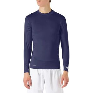 Uhlsport Distinction Colors Long Sleeve Baselayer - Thermal Shirt Uhlsport Distinction Colors Long Sleeve Baselayer - Thermal Shirt