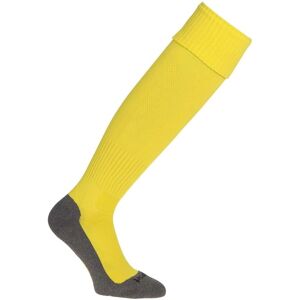 uhlsport Pro Essential Keltaiset Sukat - Sukat uhlsport Pro Essential Keltaiset Sukat - Sukat