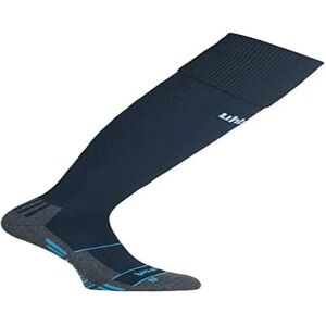 UHLSPORT Pro Player Blå Strumpor - Sportstrumpor UHLSPORT Pro Player Blå Strumpor - Sportstrumpor