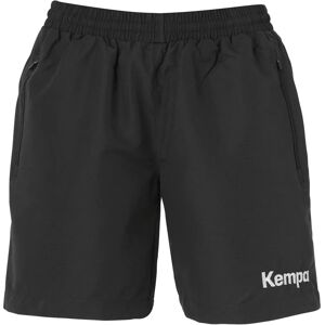Kempa Shorts - Teamsport Textil - L - Schwarz Kempa Shorts - Teamsport Textil - L - Schwarz