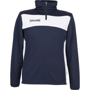 Spalding Boys EVO II 1/4 ZIP Pullover - Sportswear Spalding Boys EVO II 1/4 ZIP Pullover - Sportswear