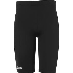 UHLSPORT Heren Strakke Voetbal Shorts - Sportkleding UHLSPORT Heren Strakke Voetbal Shorts - Sportkleding