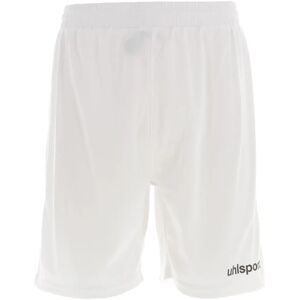 Uhlsport Center Basic Weiße Shorts - Sportswear Uhlsport Center Basic Weiße Shorts - Sportswear