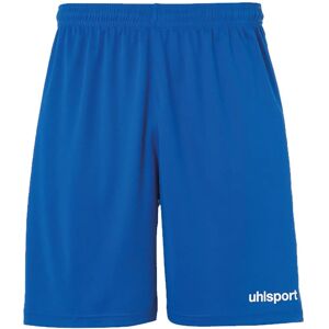 UHLSPORT Herren Shorts CENTER II SHORTS - Blau - Größe L - Shorts UHLSPORT Herren Shorts CENTER II SHORTS - Blau - Größe L - Shorts