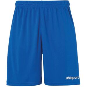 UHLSPORT Shorts hombres CENTER II - unisex - azul - XXL - Ropa deportiva UHLSPORT Shorts hombres CENTER II - unisex - azul - XXL - Ropa deportiva