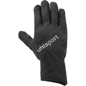 Gants de joueur Nitrotec unisexes - noir/gris anthracite - taille 5 - Gants de sport - Publicité Gants de joueur Nitrotec unisexes - noir/gris anthracite - taille 5 - Gants de sport - Publicité