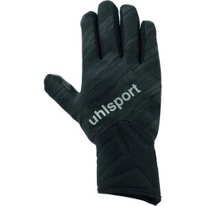 Guanti giocatore Nitrotec Uhlsport - Unisex - Nero - 8 Guanti giocatore Nitrotec Uhlsport - Unisex - Nero - 8
