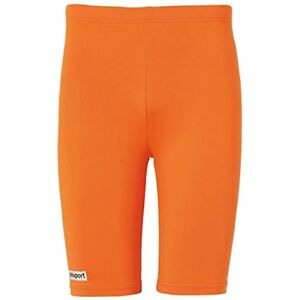 UHLSPORT Sporttight - Distinction Colors Orange - Sportkläder UHLSPORT Sporttight - Distinction Colors Orange - Sportkläder